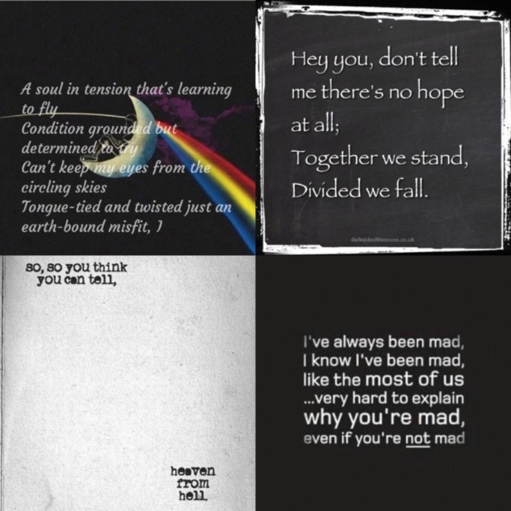 Pink Floyd T-Shirt XL - Picture 8 of 14